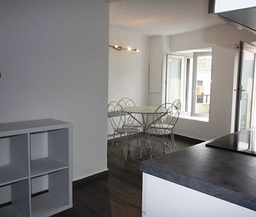 Location appartement à San martino di lota - Photo 6