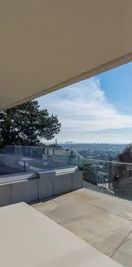 Exklusives Apartment mit Pool und Weitblick auf der Bellevuestraße - Photo 1