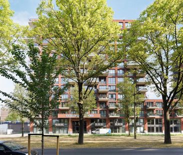 Martinus Nijhofflaan 576 - Photo 6