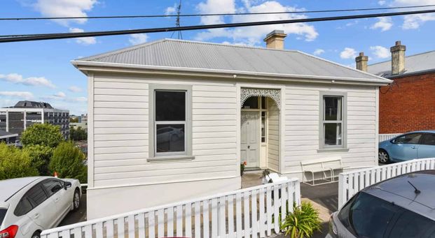 Prime location - Photo 1