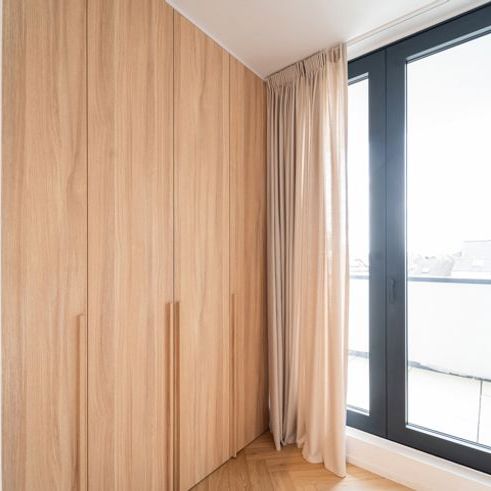 Appartement te huur - Foto 1
