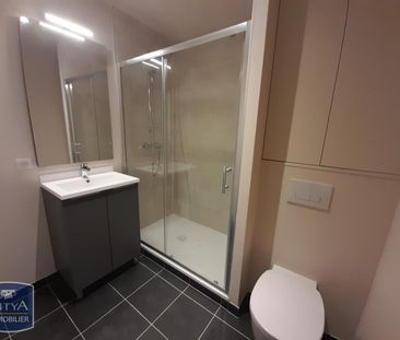 Location Appartement 2 pièces 41m² METZ 57000 - Photo 5