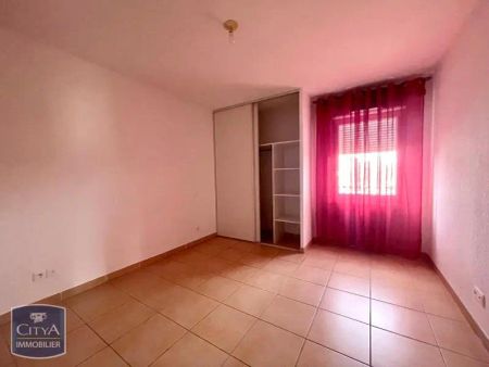 Appartement à louer 3 pièces 57.7m² - Photo 2