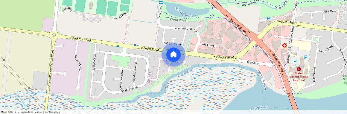 1/1 Reflection Street, Qld 4740, Mount Pleasant