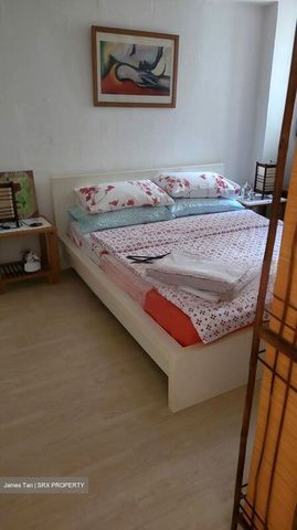 Blk 5 Ghim Moh Road (Queenstown), HDB 3 Rooms - For Rent - Photo 2