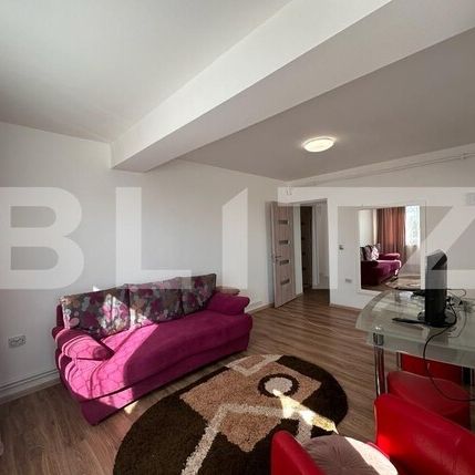 Apartament modern, 2 camere, centrala, zona Brazda - Photo 1