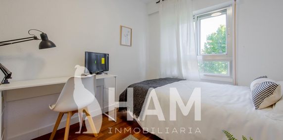 Habitación - Leganes - V Centenario - 400€ MES - Ref. PPLeganesInd - Photo 2