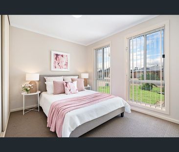 Neat Four Bedroom Home - Photo 4