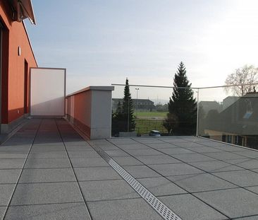 Attika-Wohnung mit sonniger Dachterrasse - Photo 6