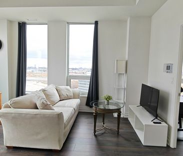 For Lease - 10 Rouge Valley Unit# 1508, Markham, Ontario - Photo 2