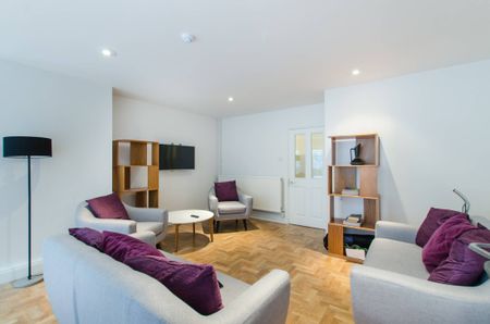 Vincent Square, Westminster, SW1P - Photo 4