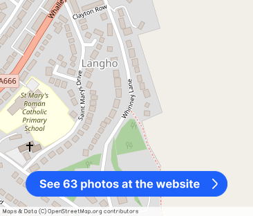 Whinney Lane, Langho, Blackburn - Photo 1