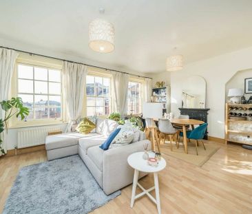 The Broadway - Photo 4