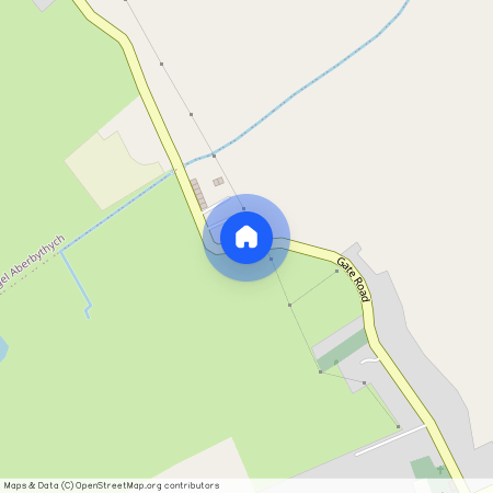 Gate Road, Penygroes SA14
