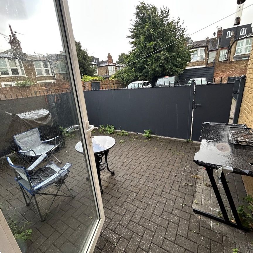 2 Bed Terraced House, Natalie Mews, N22 - Photo 1