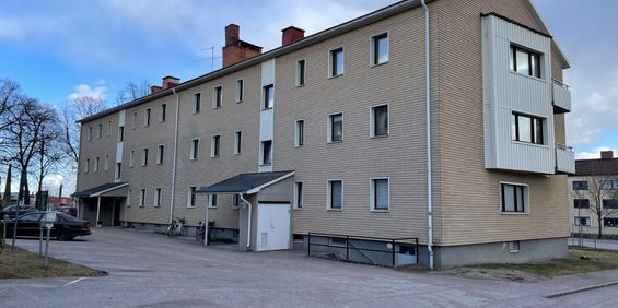 Sturegatan 4B - Photo 3