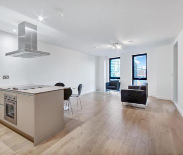 1 bedroom apartment to rent - Photo 4