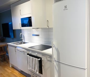 Hägerneholmsvägen, Täby - Photo 3