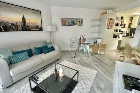 LOCATION MEUBLEE 2 PIECES CAP MARTIN - Photo 3