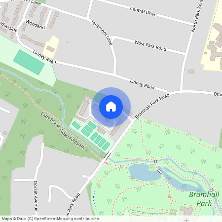 Warren Close, Bramhall, SK7