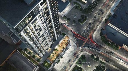 For Lease - 60 Frederick Street Unit# 1809, Kitchener, Ontario - Photo 2