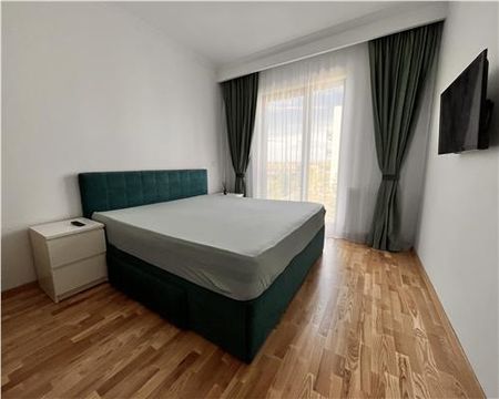 Apartament 3 camere, mobilat si utilat, in Ploiesti, zona Albert - Fotografie 5