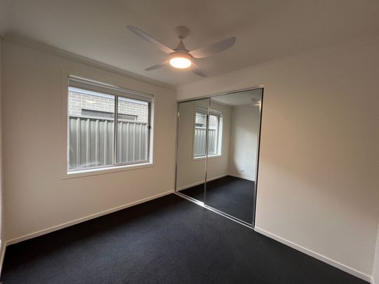 Brand New Family Home - Photo 1