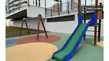 2 room luxury Flat for rent in Benidorm, Spain - Photo 4