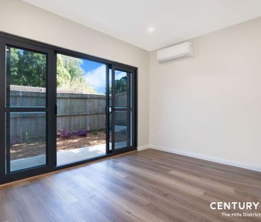 Modern 2 Bedroom Granny Flat - Photo 3