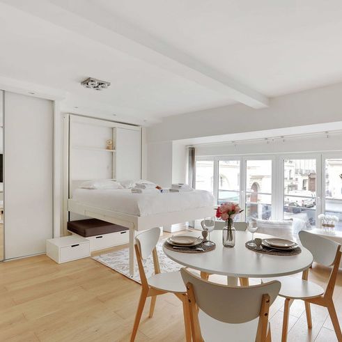 Rue des Petits Champs - Photo 1