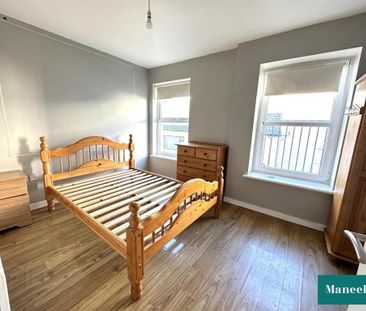 Flat 2, 8-10 Irish Street, Dungannon, BT70 1JW - Photo 5