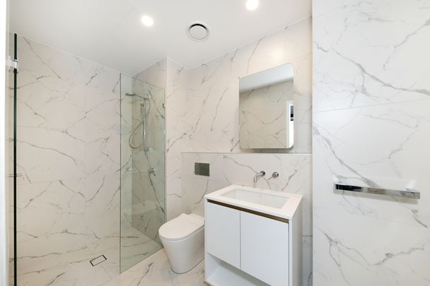 Brand New Living at "The Shard" - Modern Style and Ultimate Convenience - Photo 1