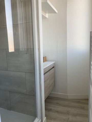 GRAND DUPLEX ATYPIQUE EN CENTRE VILLE de 90m² utiles - Photo 5