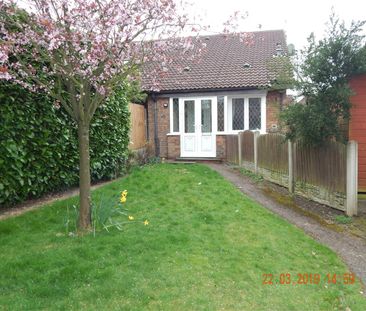 Michaelwood Close, Redditch - Photo 2