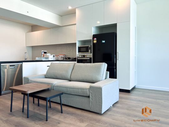 Adelaide CBD - Photo 1