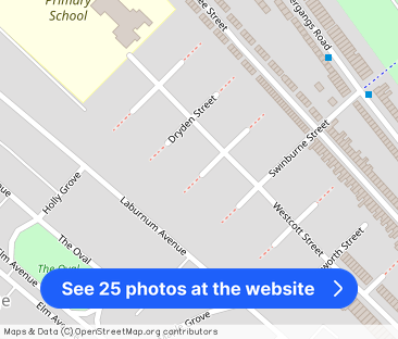 Chaucer Street, Hull, HU8 8NA - Photo 1