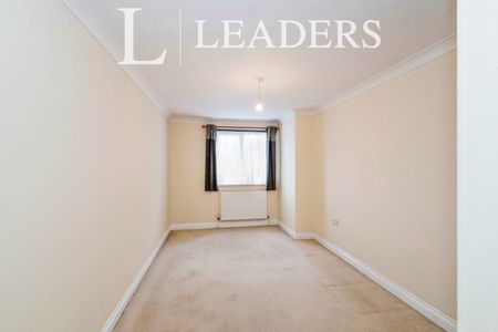 2 bedroom apartment to rent Chardan Court, 173 Southwood Road, Hayling Island, PO11 - Photo 5