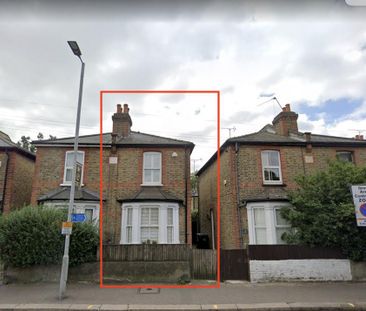 1 bedroom flat to rent - Photo 5