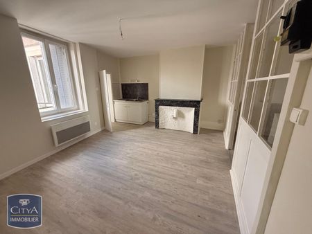 Location Appartement 2 pièces 44m² NANCY 54000 - Photo 2