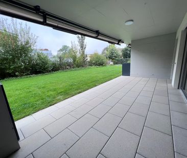 2.5 Zimmer, 60 m², EG - Photo 6