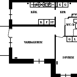 Istidsgatan 42 - Foto 2