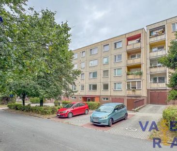 Pronájem, byt 2+1, Hranice, ul. Hromůvka - Photo 6