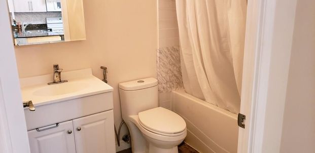 For Lease - 8 Rosebank Drive Unit# 17D, Toronto, Ontario - Photo 1