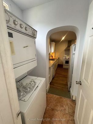 For Lease - 1395 Dougall Avenue Unit# 1, Windsor, Ontario - Photo 1