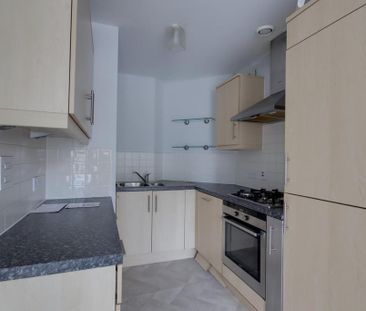 1 bedroom apartment to rent - Photo 3