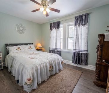 For Lease - 606 Ross Street, London East, Ontario - Photo 4