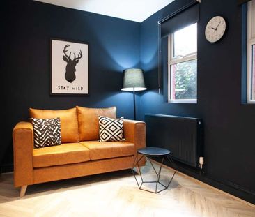 1 Double En Suite Room Available In L17! - Photo 2