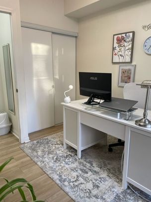 For Lease - 3031 Finch Avenue Unit# 2025, Toronto, Ontario - Photo 1