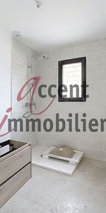 Studio 32m² avec jardinet et place de parking, - Photo 4