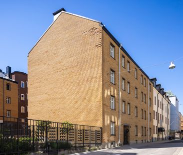 Vattengränden 5B - Photo 1